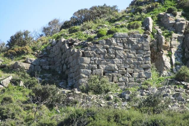 Villapetramarina Tsakei Dış mekan fotoğraf