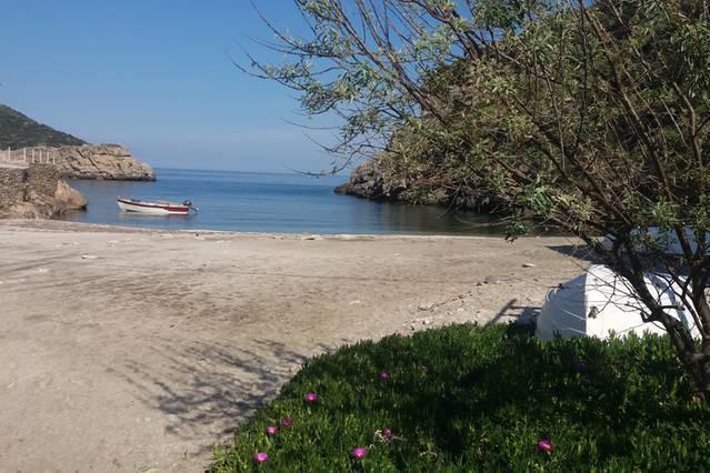 Villapetramarina Tsakei Dış mekan fotoğraf