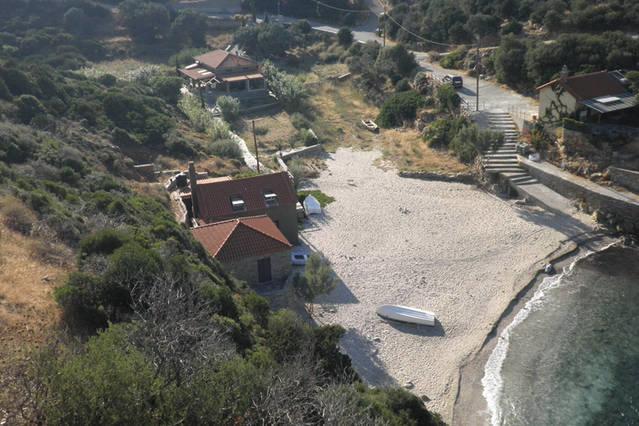 Villapetramarina Tsakei Dış mekan fotoğraf