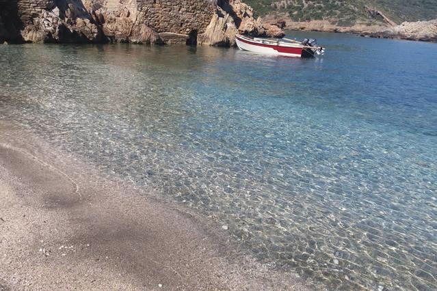 Villapetramarina Tsakei Dış mekan fotoğraf