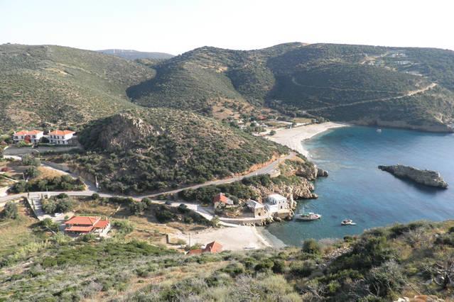 Villapetramarina Tsakei Dış mekan fotoğraf